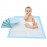 Uroplast UP 80 Incontinence Underpad, pkg of 10pcs