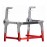 Roami Progressive Mobility Aid, Stair Climbing Walking Frame