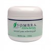 Sombra Natural Pain Relieving Gel, Warm Therapy, 4oz