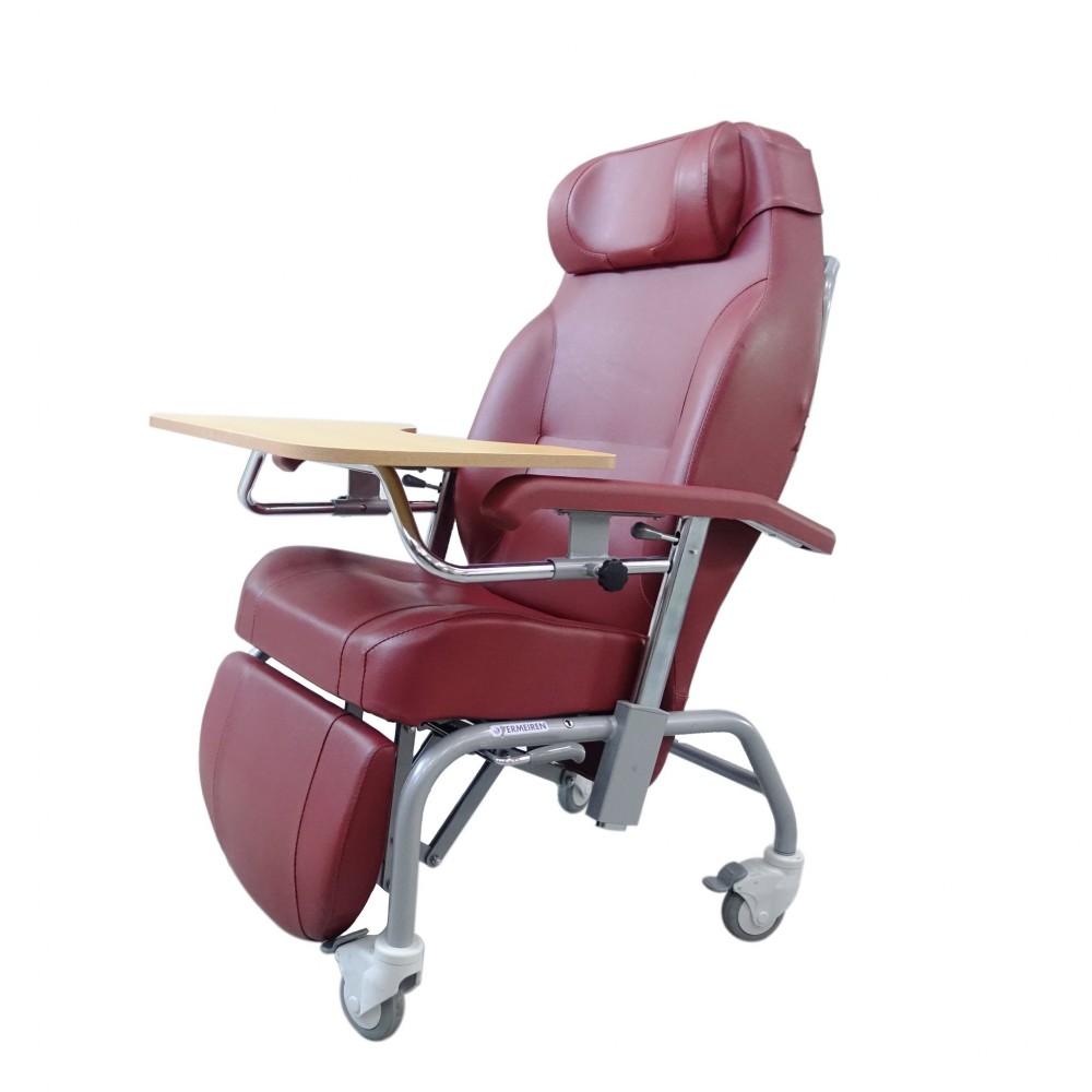 Cushion Geri Chair or Wheelchair Sammons Preston Comfort Seat 54