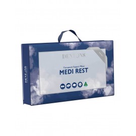 Dentons Medi Rest Therapeutic Support Pillow