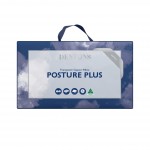 Dentons Posture Plus Therapeutic Support Pillow