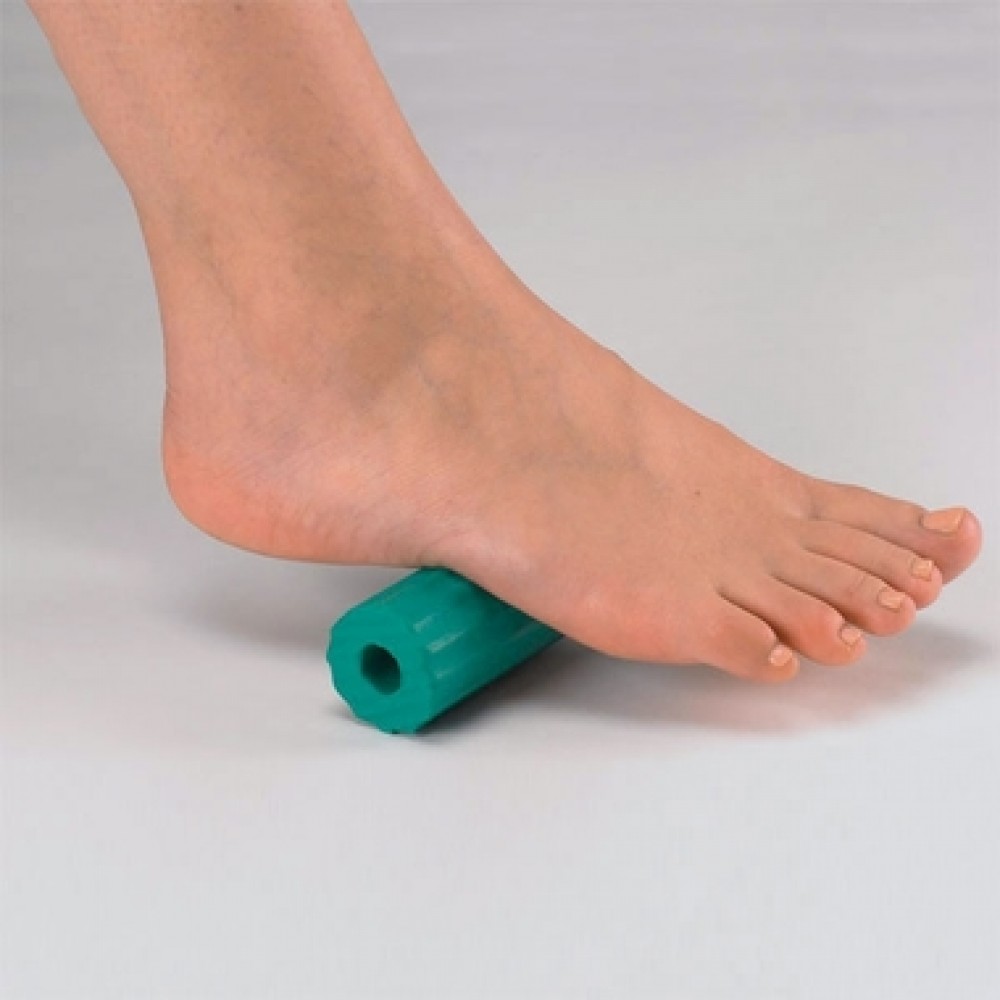 Foam roller discount for foot pain