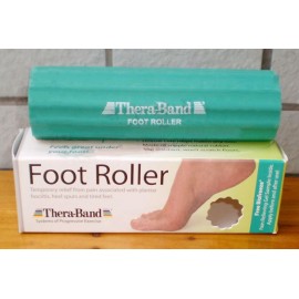 Thera-Band Foot Roller For Foot Pain Relief
