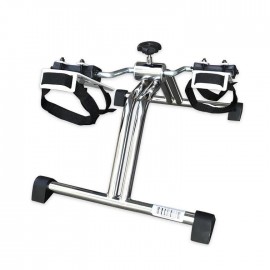 Pedal Leg Exerciser with Foot Plate