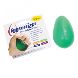 Eggsercizer Resistive Hand Exerciser