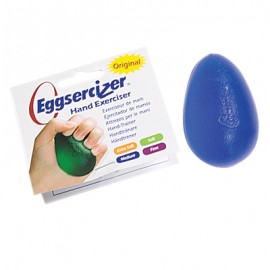 Eggsercizer Resistive Hand Exerciser