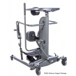 EasyStand StrapStand Standing Frame Package Support System