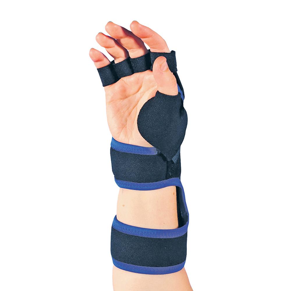 Radial Nerve Palsy Splint