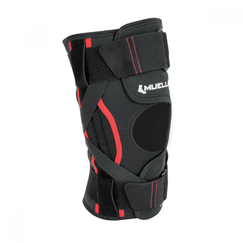 Mueller OmniForce AKS-500 Knee Stabilizer Wrap - Mueller Knee Support - Fu  Kang Healthcare Shop Online