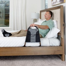 Stander Bedside Econorail Bed Rail Support for Elderly