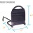 Stander Bed Rail Advantage Traveler