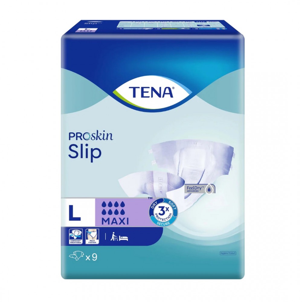 TENA PROSkin Slip Super M (10s)