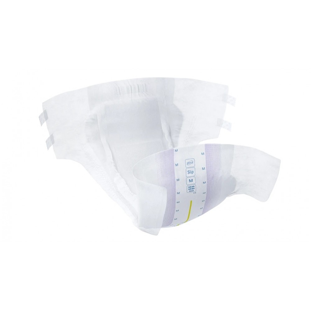 Tena PRPskin Slip Maxi Adult Diapers - Fu Kang Healthcare Shop Online