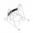 Kettle Pourer Teapot Stand and Tipper  ( Item was discontinued)