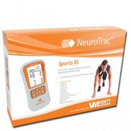 NeuroTrac Sports XL Electronic Muscle Stimulator