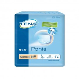 TENA Pants Normal Adult Diaper 