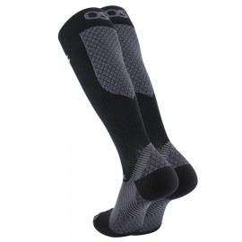 Orthosleeve Compression Bracing Socks - Black