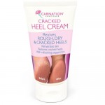 Carnation Footcare Cracked Heel Cream – 50ml