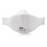 3M Aura Particulate Repirator 9210+ N95 Mask