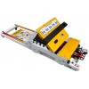 The Shuttle Mini Press Leg Press