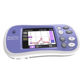 NeuroTrac MYOPLUS PRO EMG