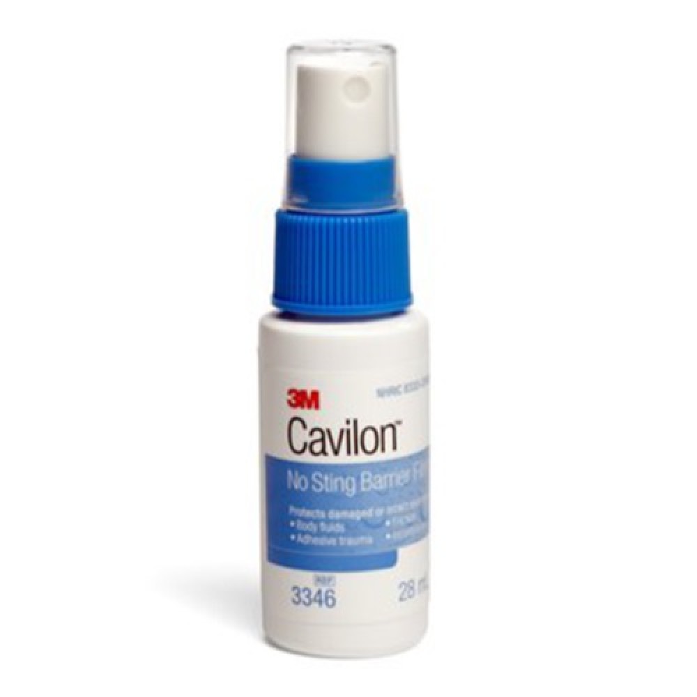 3M Cavilon No Sting Barrier Film Spray 28ml