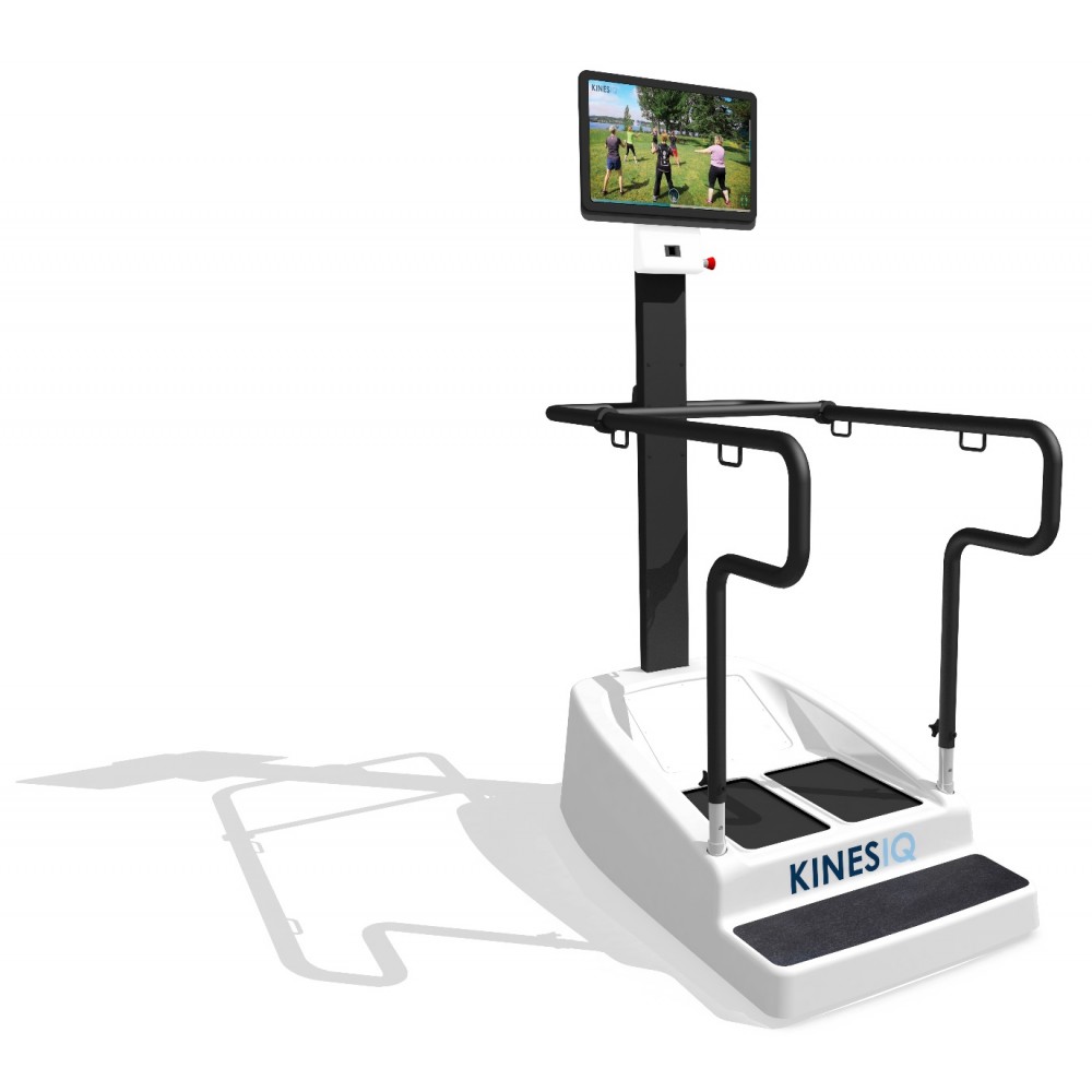 KINESIQ Balance, Gait & Orthopedic Exercise Equipment