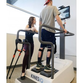 KINESIQ Balance, Gait & Orthopedic Exercise Equipment