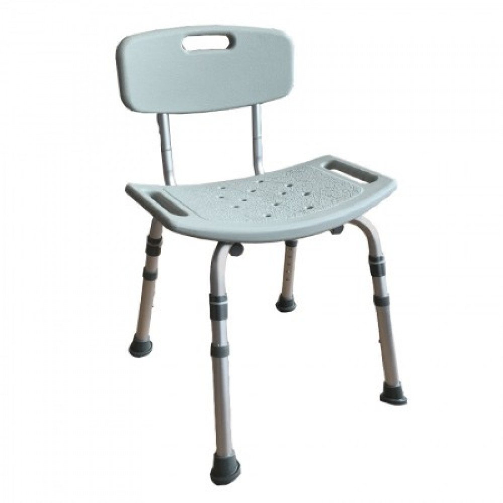 adjustable bath chair