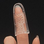 Open-Air Stax Finger Splints for Mallet Deformity