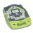 ZOLL AED Plus Automated External Defibrillator Plus, Basic Life Support