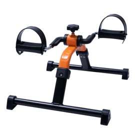 Leg Pedal Exerciser Foldable Bike For Elderly