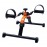 Leg Pedal Exerciser Foldable Bike For Elderly