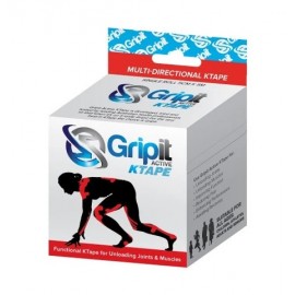 Gripit Active K Tape