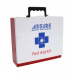 ASSURE First Aid Boxes