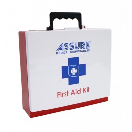 ASSURE First Aid Boxes