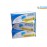 Assure Disposable Nitrile Powdered Free Examination Gloves Blue (100PC/BOX)