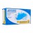 Assure Disposable Nitrile Powdered Free Examination Gloves Blue (100PC/BOX)