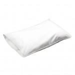 Disposable Anti Bacterial Medical Non-Woven Pillow Case, Pkg of 10 pcs