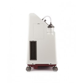Yuwell 7F-5 Oxygen Concentrator, 5 Litre