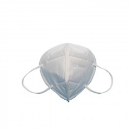 BYD KN95 Mask Particulate Respirator 50s 