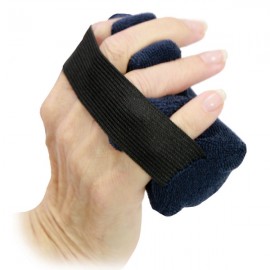 Comfy Hand Finger Contracture Cushion