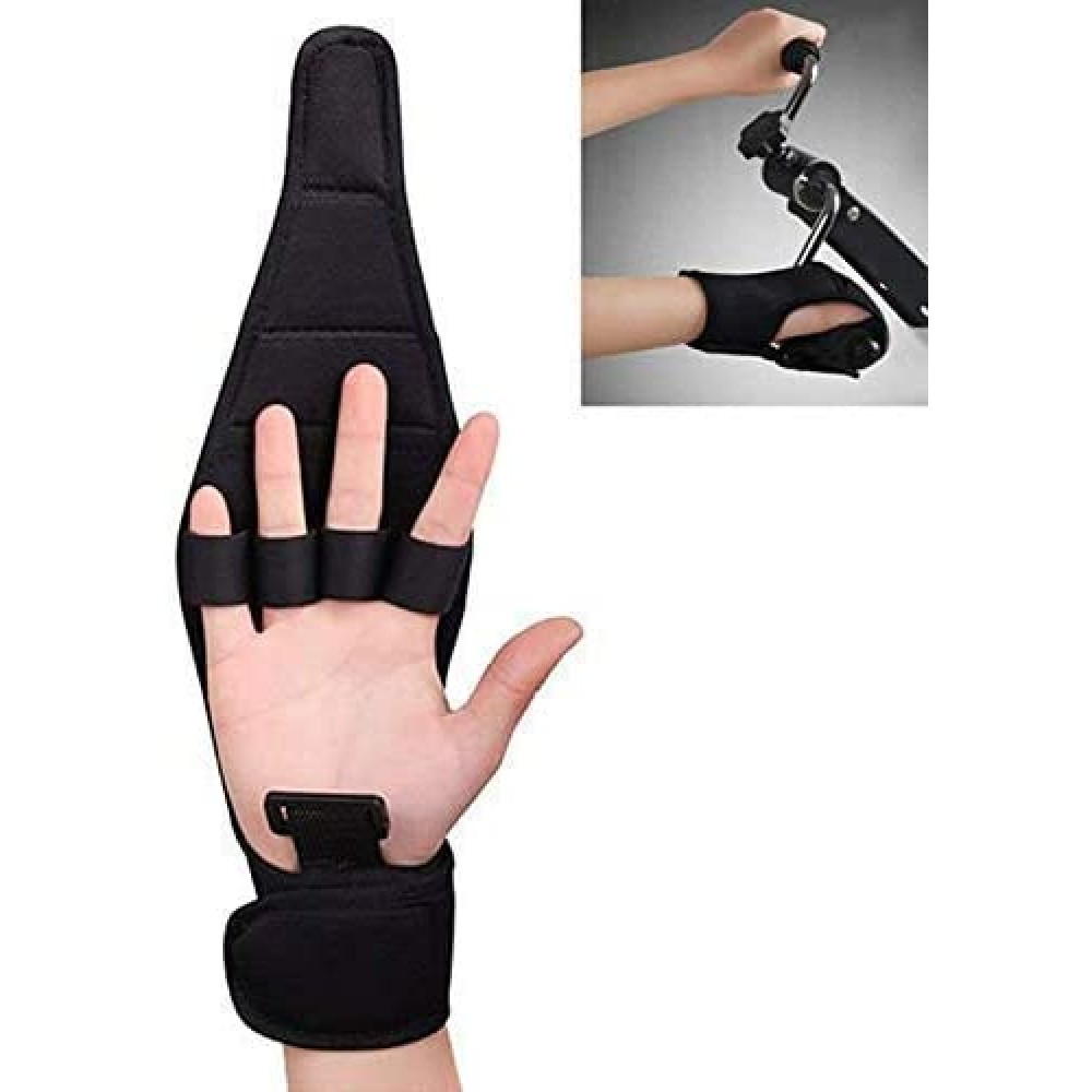 T-Strap Hemi Glove, Pair