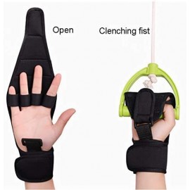 T-Strap Hemi Glove, Pair