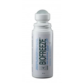 Biofreeze Cold Therapy Pain Relief Gel - Spray/Tube/Roll on