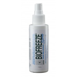 Biofreeze Cold Therapy Pain Relief Gel - Spray/Tube/Roll on