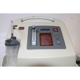 Yuwell 7F-10 Oxygen Concentrator 10LPM