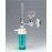 BLUE CROSS EMAGIN Oxygen Regulator, Flow Meters And Humidifiers Optional parts