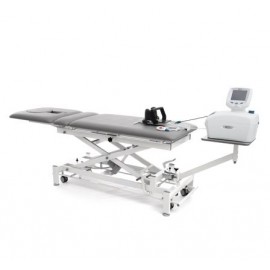 Chattanooga Triton DTS Package (TTET300 Traction Table, Triton DTS Package and Standard Accessories)